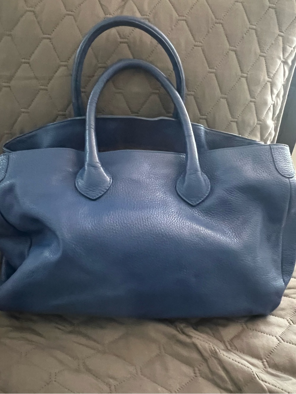 Mark&Graham Elisabetta Slouch Bag